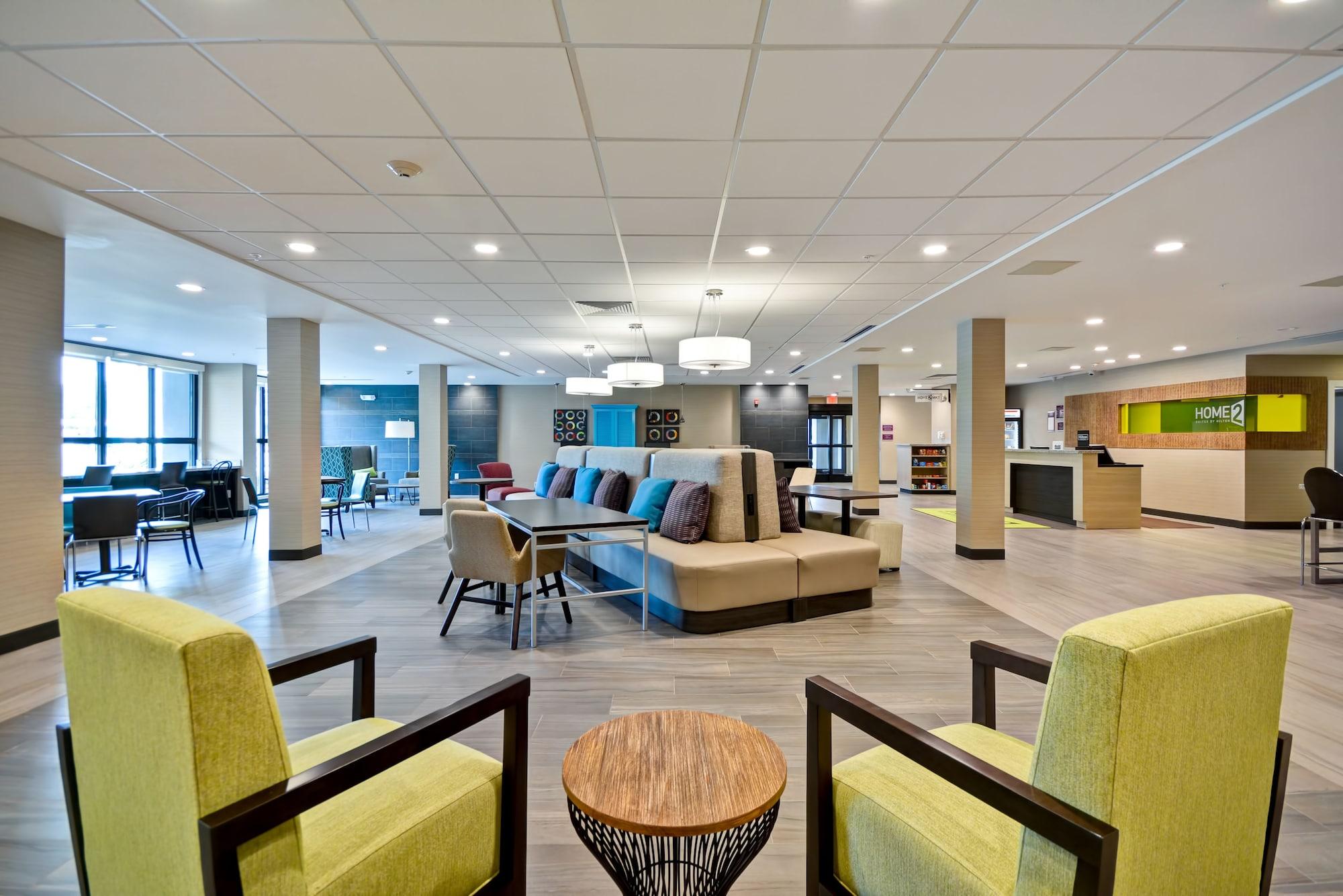Home2 Suites Pensacola I-10 At North Davis Hwy Εξωτερικό φωτογραφία