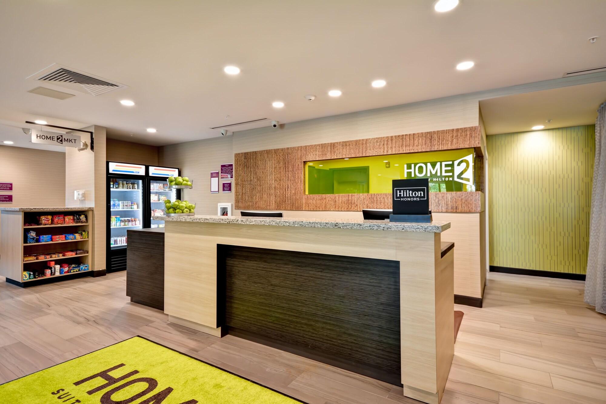 Home2 Suites Pensacola I-10 At North Davis Hwy Εξωτερικό φωτογραφία