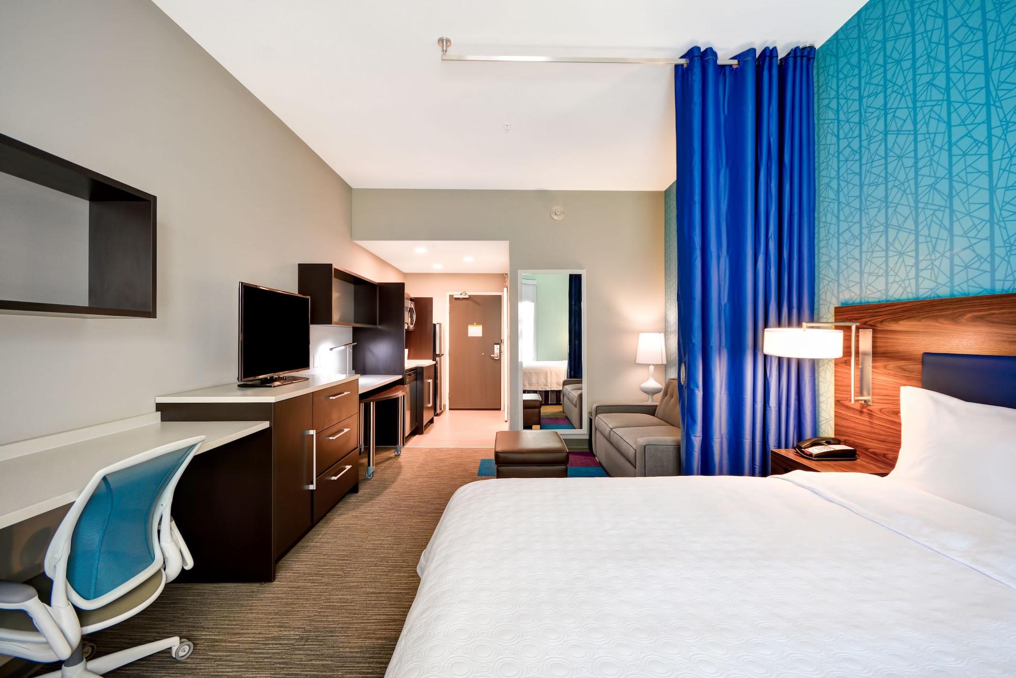 Home2 Suites Pensacola I-10 At North Davis Hwy Εξωτερικό φωτογραφία