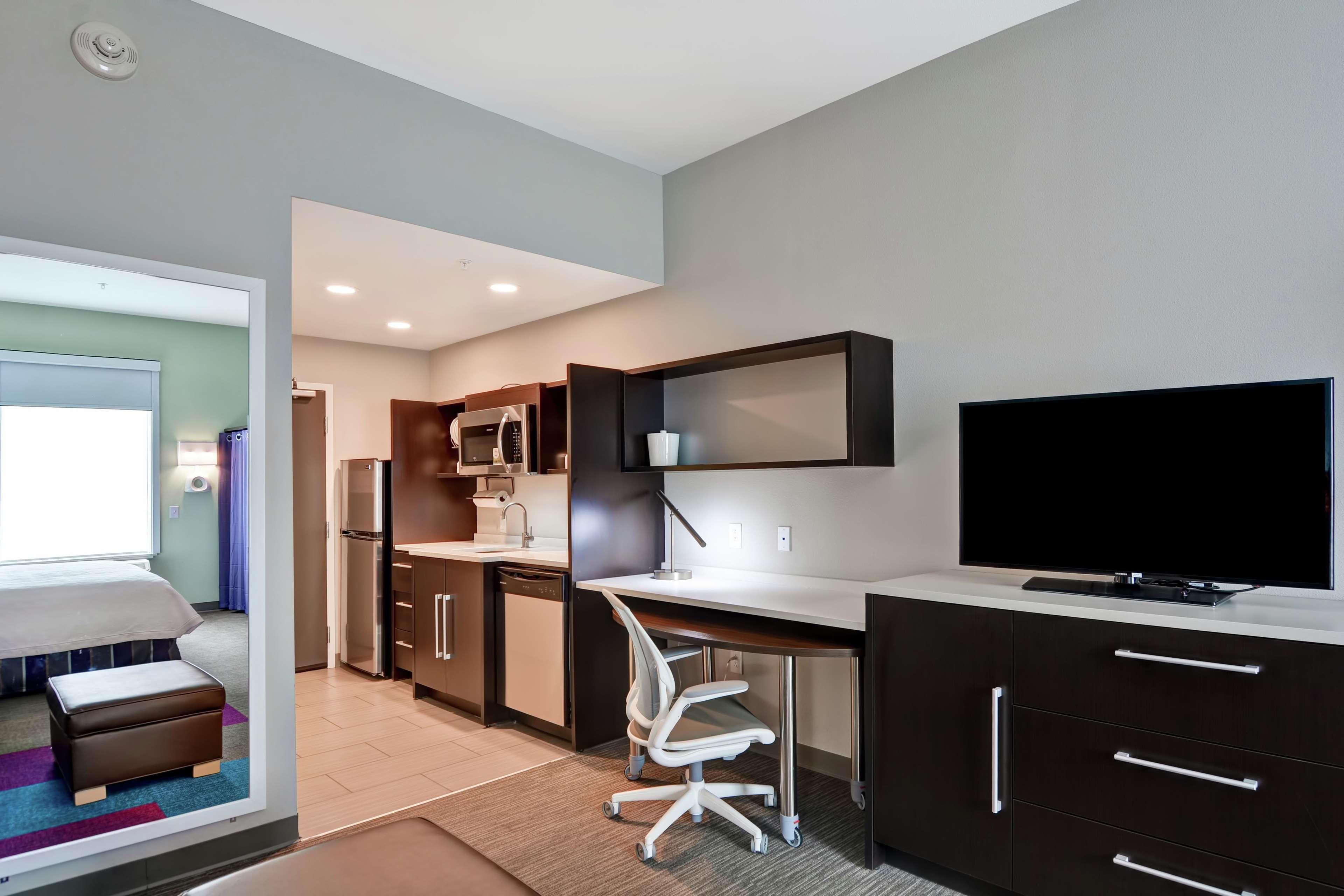 Home2 Suites Pensacola I-10 At North Davis Hwy Εξωτερικό φωτογραφία