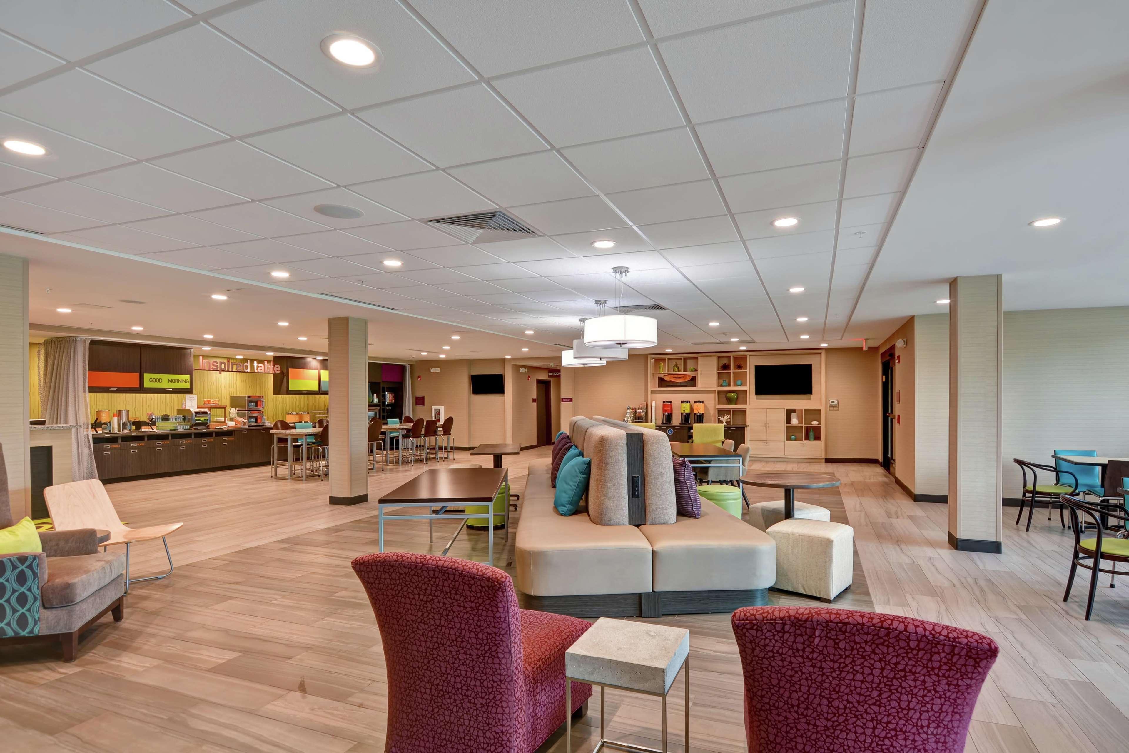Home2 Suites Pensacola I-10 At North Davis Hwy Εξωτερικό φωτογραφία