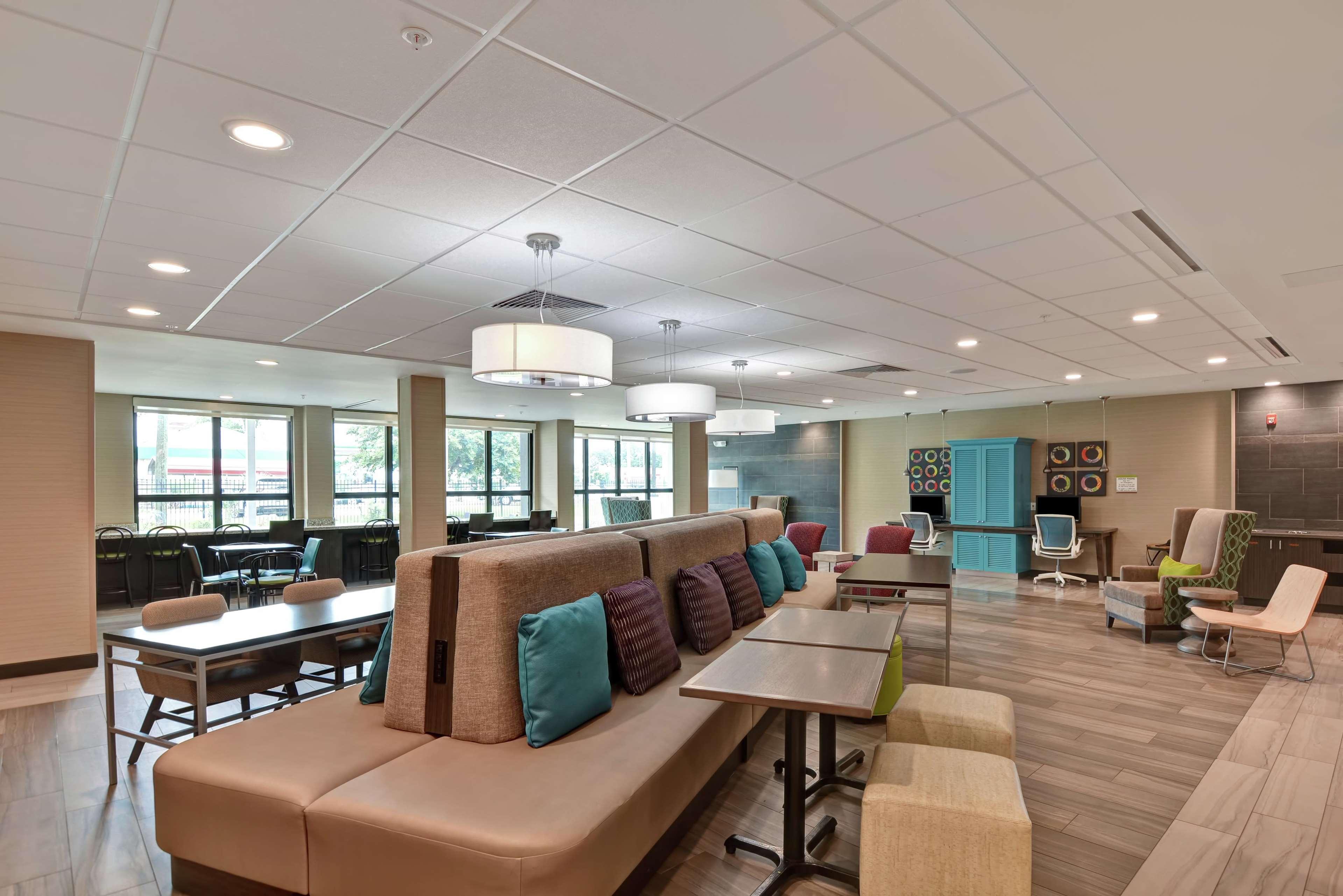 Home2 Suites Pensacola I-10 At North Davis Hwy Εξωτερικό φωτογραφία