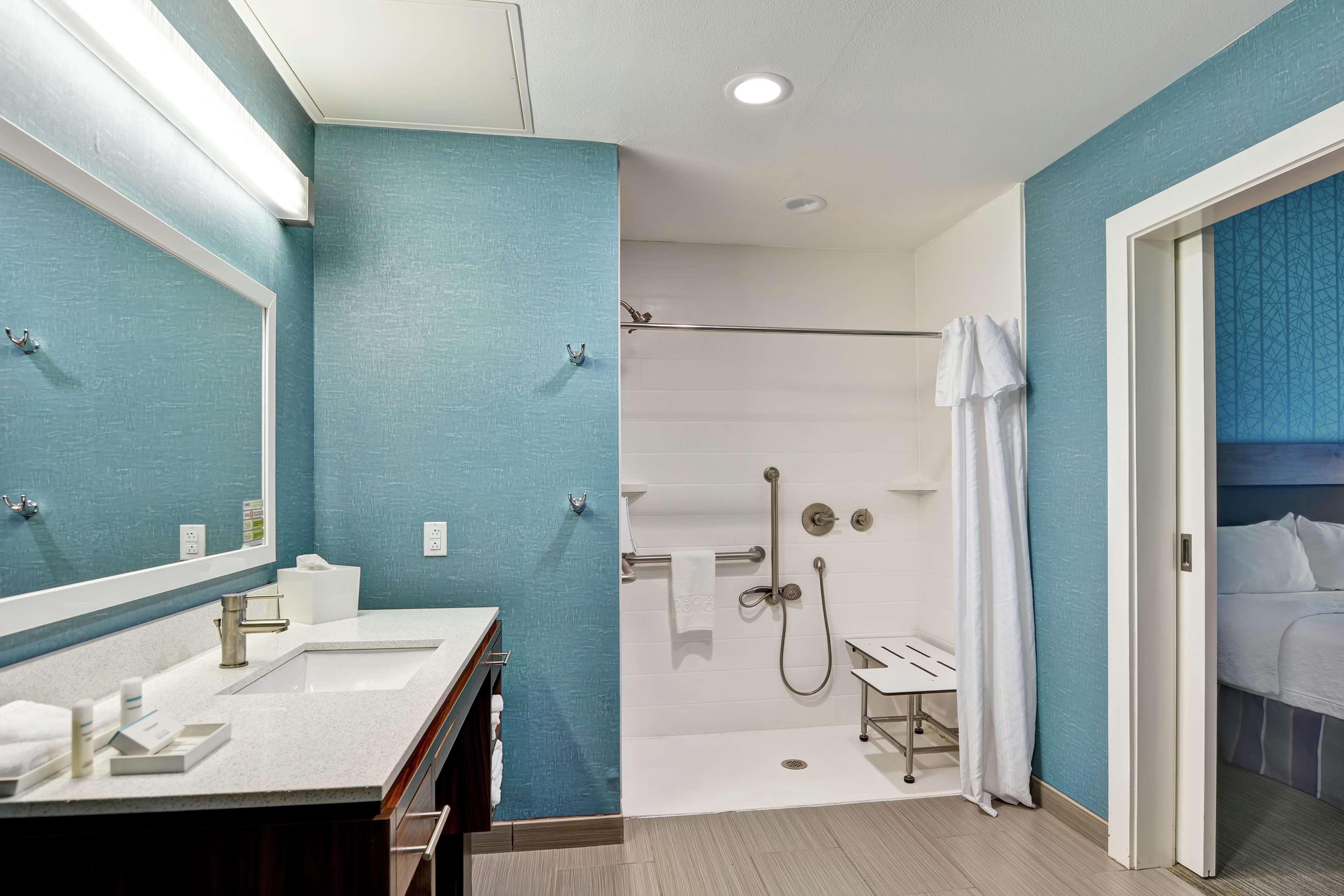 Home2 Suites Pensacola I-10 At North Davis Hwy Εξωτερικό φωτογραφία