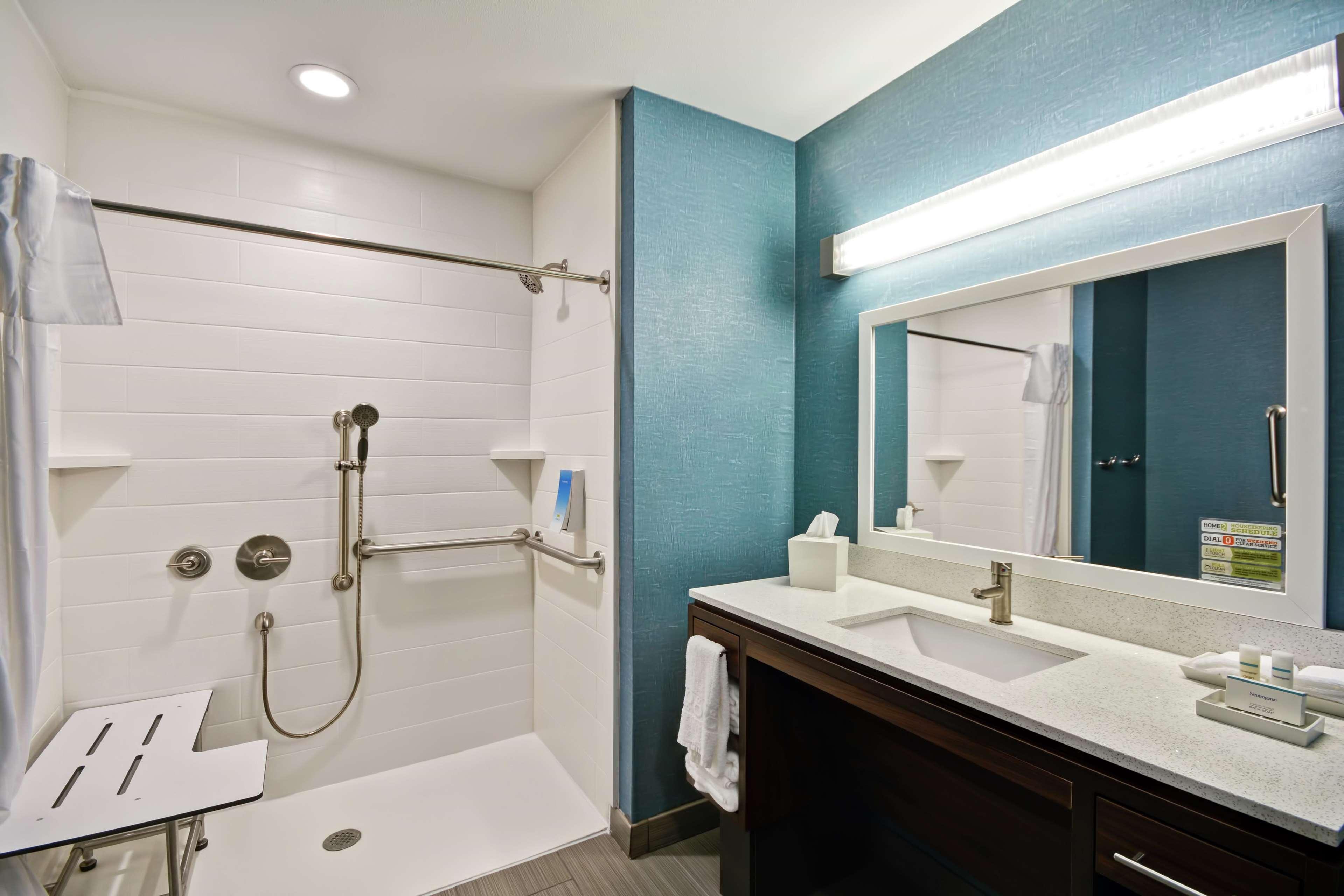 Home2 Suites Pensacola I-10 At North Davis Hwy Εξωτερικό φωτογραφία