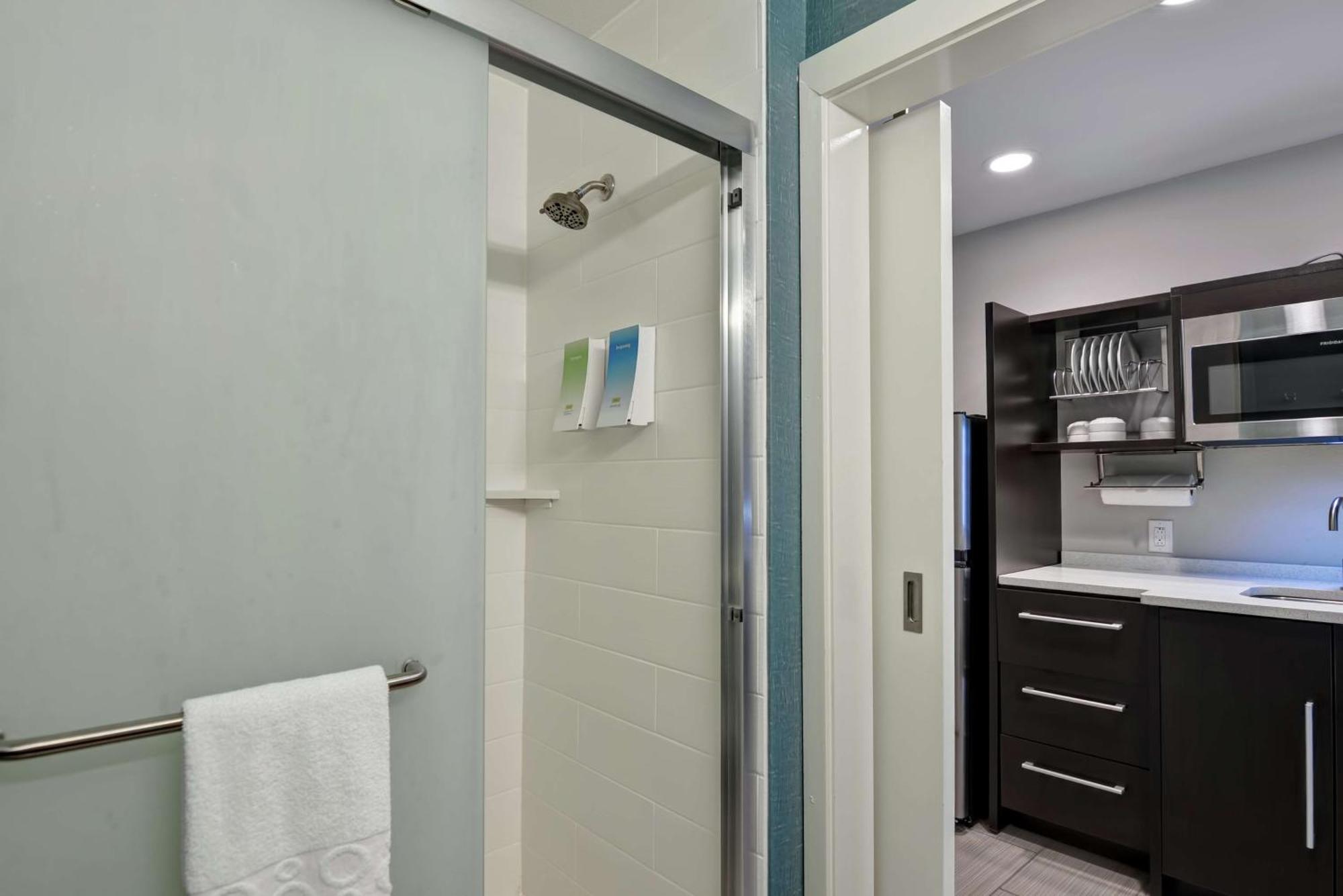 Home2 Suites Pensacola I-10 At North Davis Hwy Εξωτερικό φωτογραφία