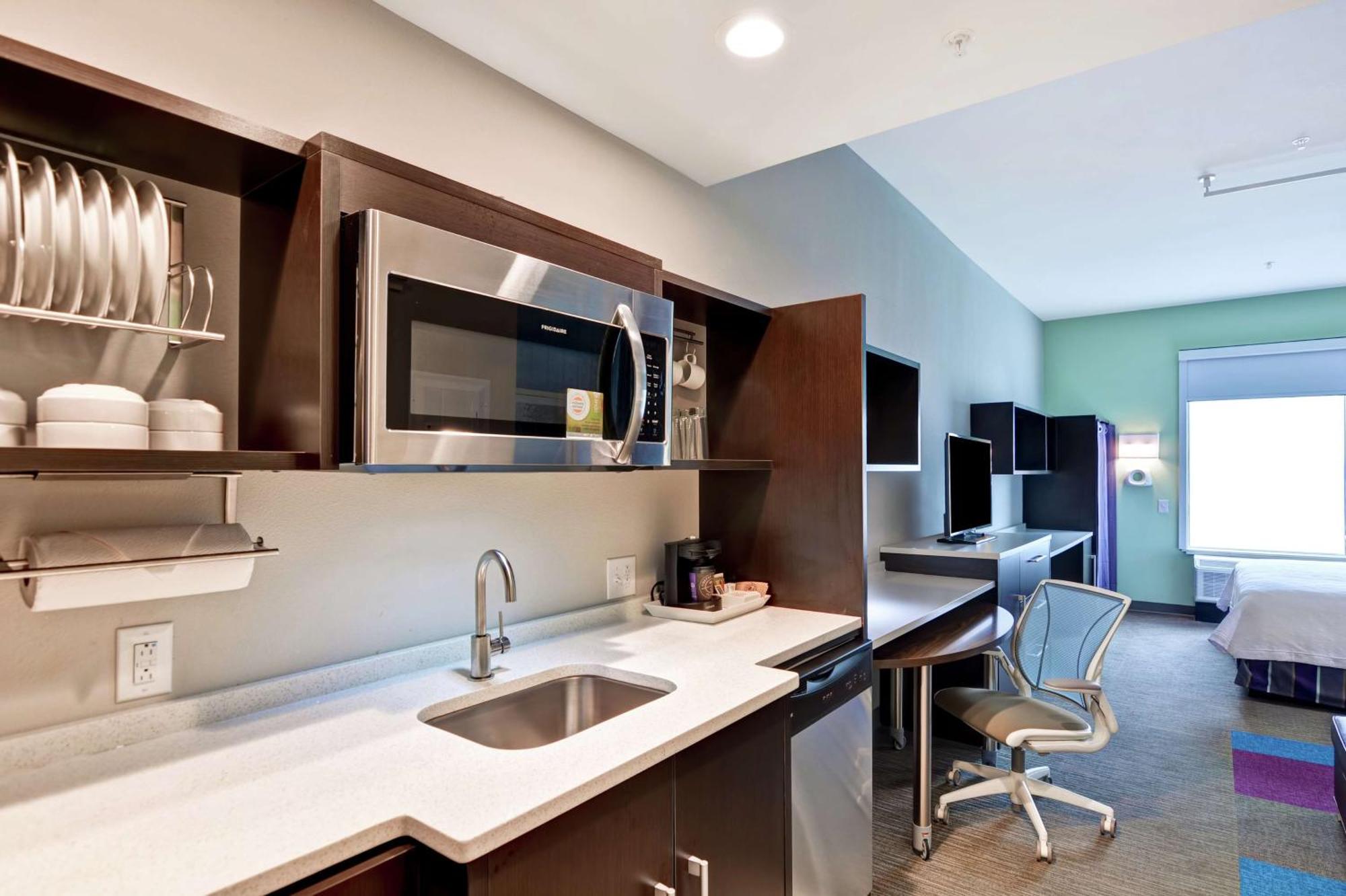 Home2 Suites Pensacola I-10 At North Davis Hwy Εξωτερικό φωτογραφία