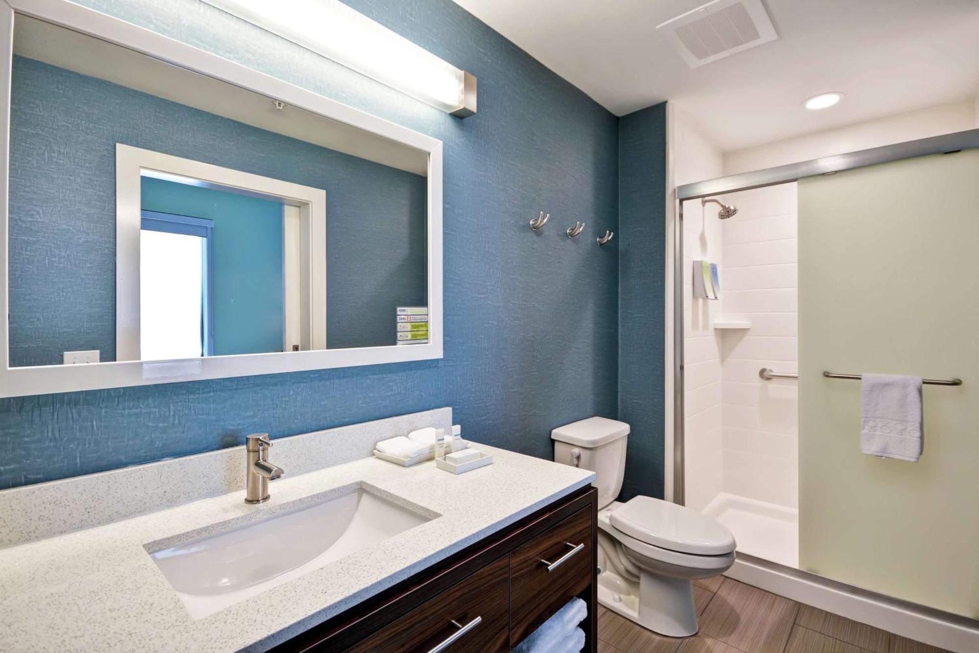 Home2 Suites Pensacola I-10 At North Davis Hwy Εξωτερικό φωτογραφία
