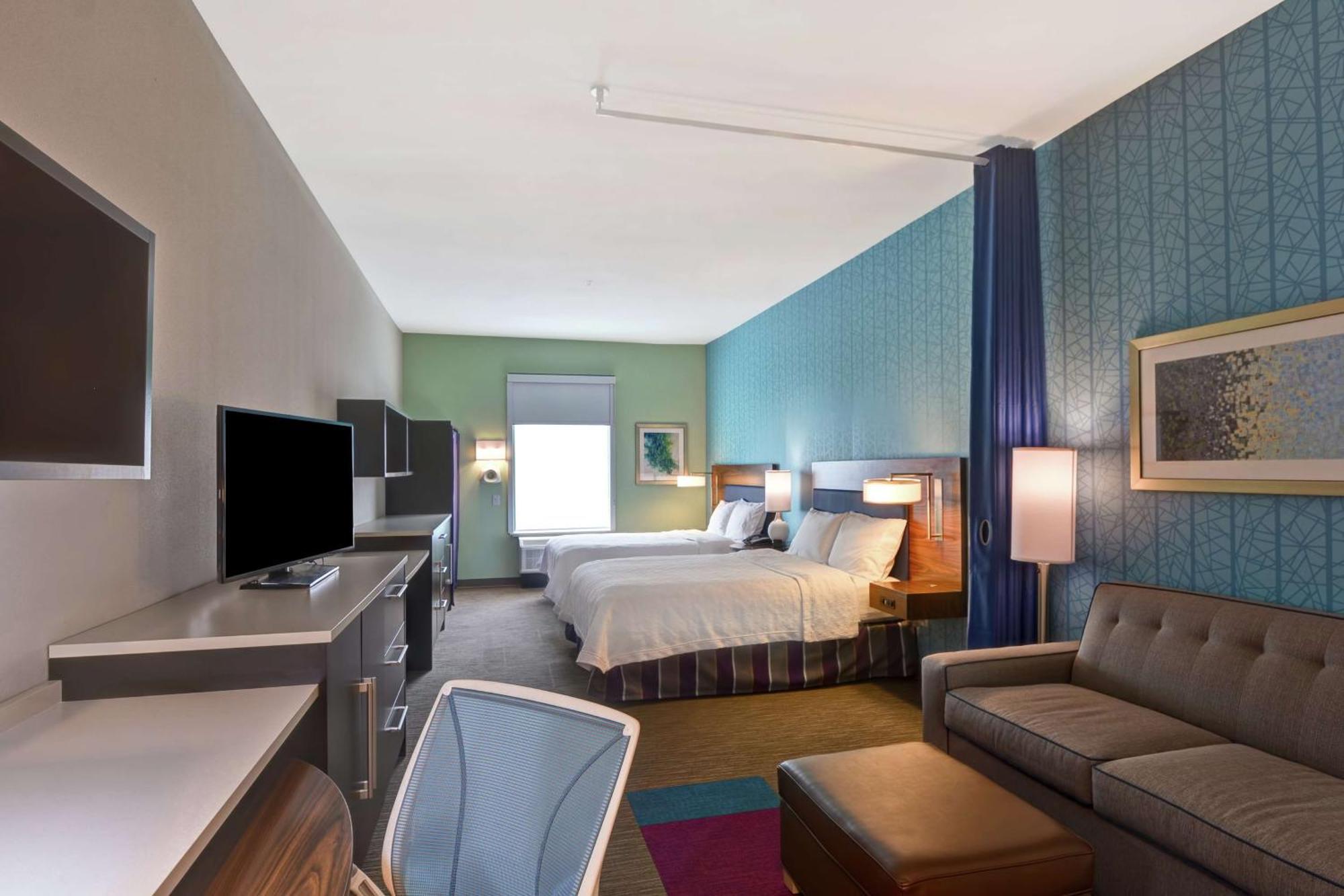 Home2 Suites Pensacola I-10 At North Davis Hwy Εξωτερικό φωτογραφία