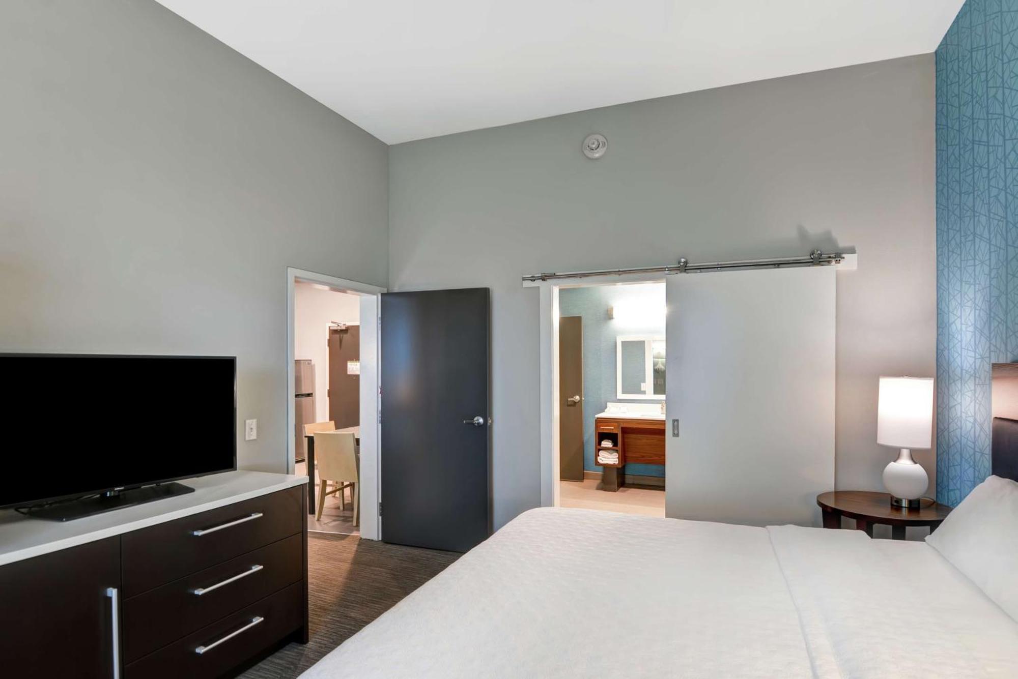 Home2 Suites Pensacola I-10 At North Davis Hwy Εξωτερικό φωτογραφία