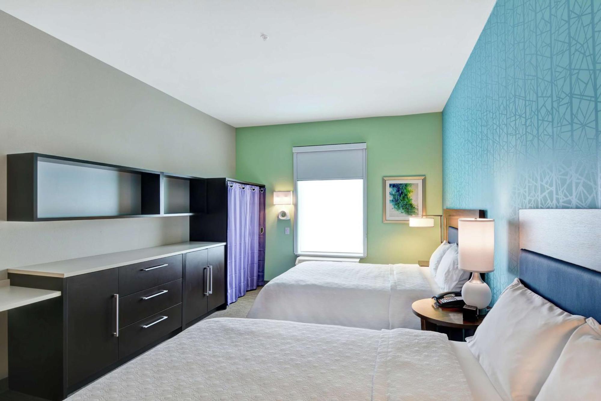 Home2 Suites Pensacola I-10 At North Davis Hwy Εξωτερικό φωτογραφία