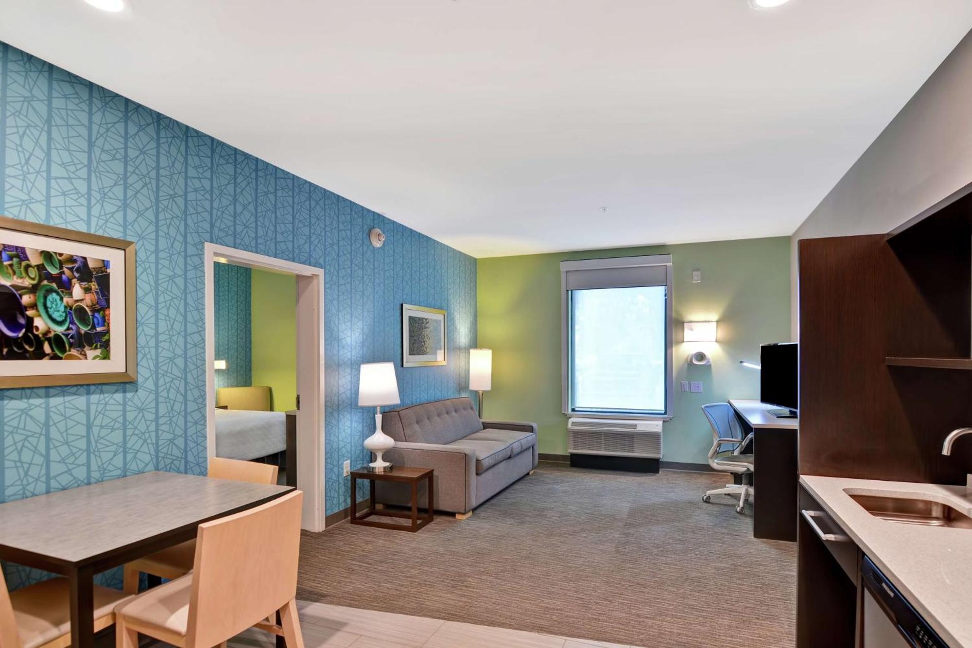 Home2 Suites Pensacola I-10 At North Davis Hwy Εξωτερικό φωτογραφία