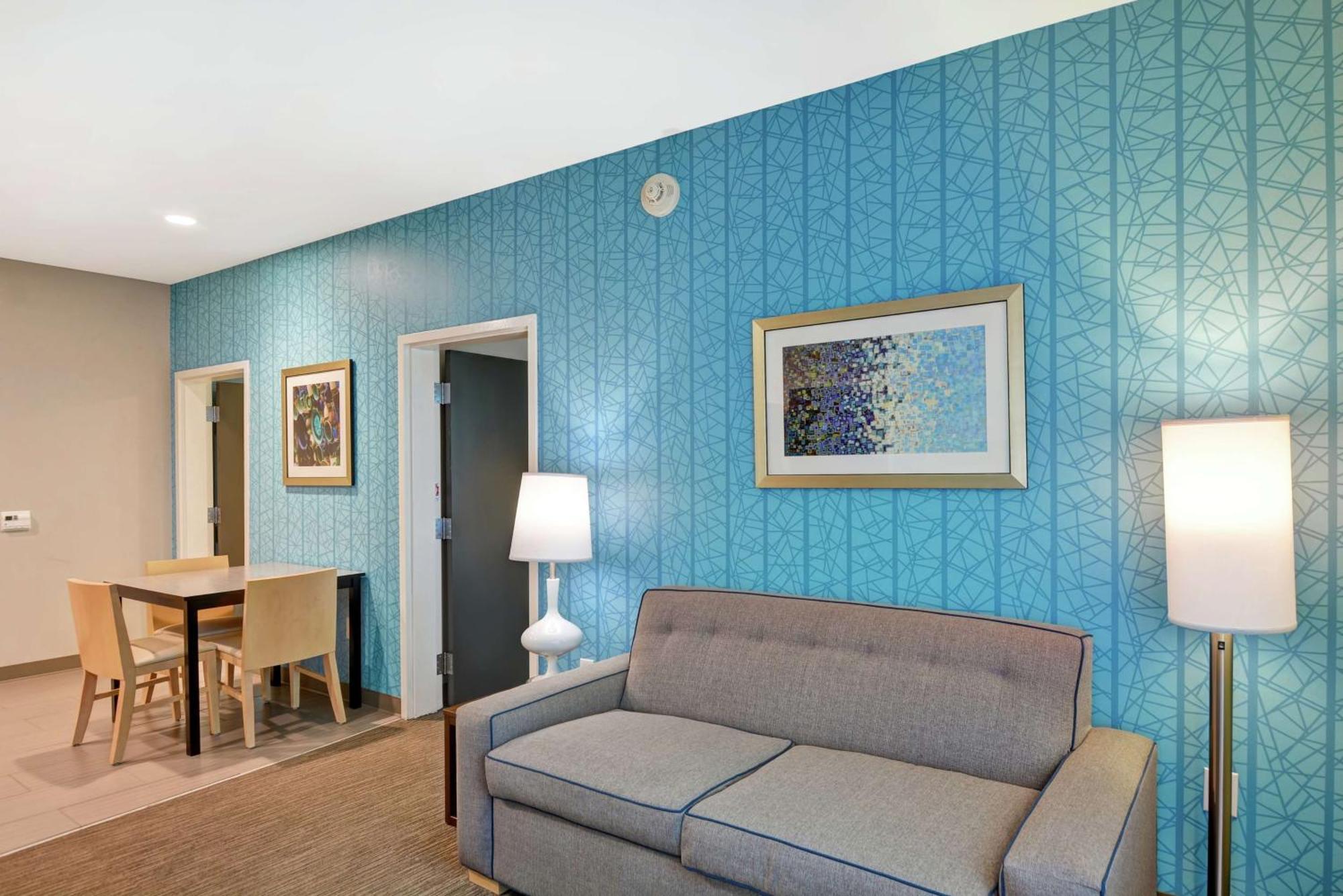 Home2 Suites Pensacola I-10 At North Davis Hwy Εξωτερικό φωτογραφία
