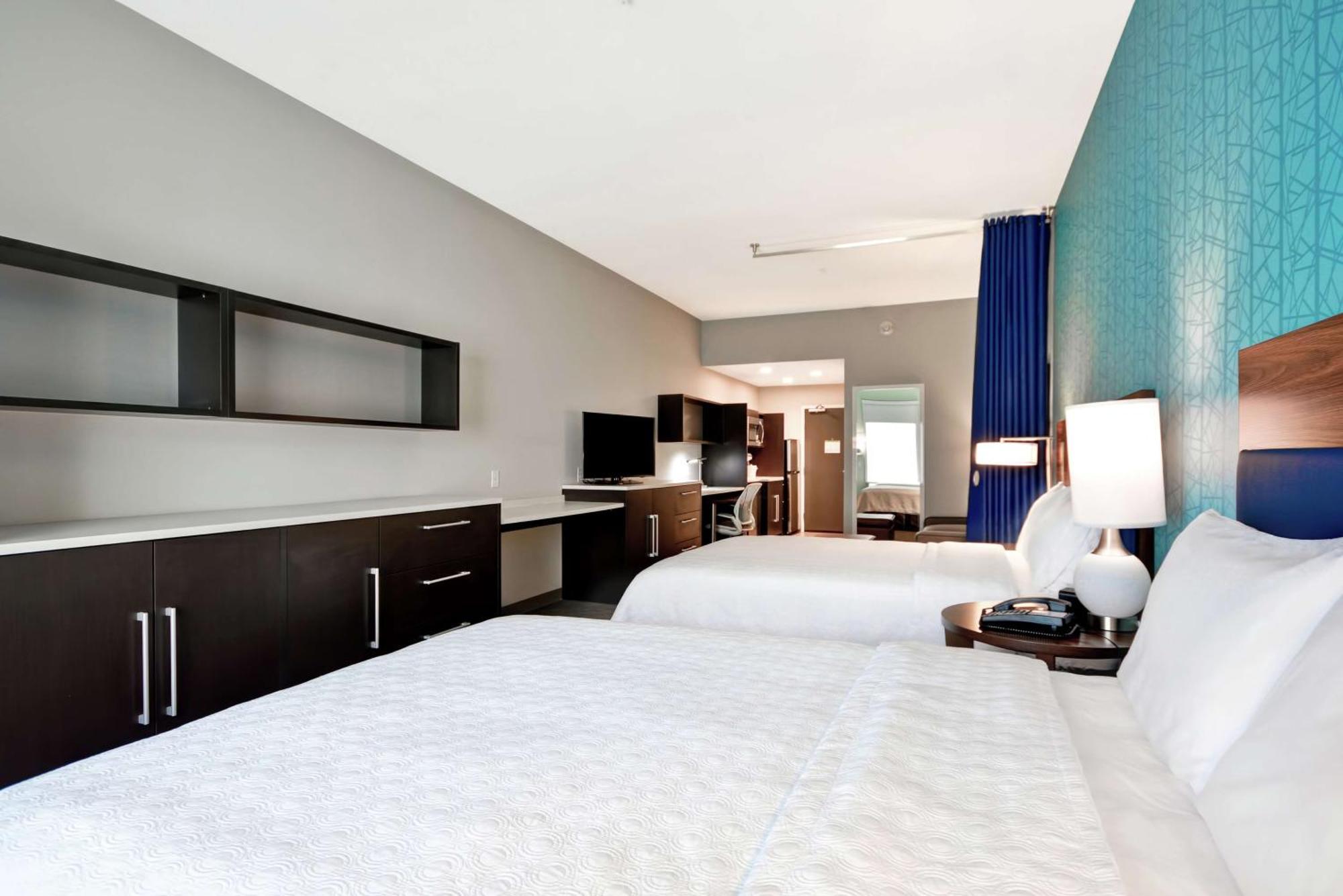 Home2 Suites Pensacola I-10 At North Davis Hwy Εξωτερικό φωτογραφία