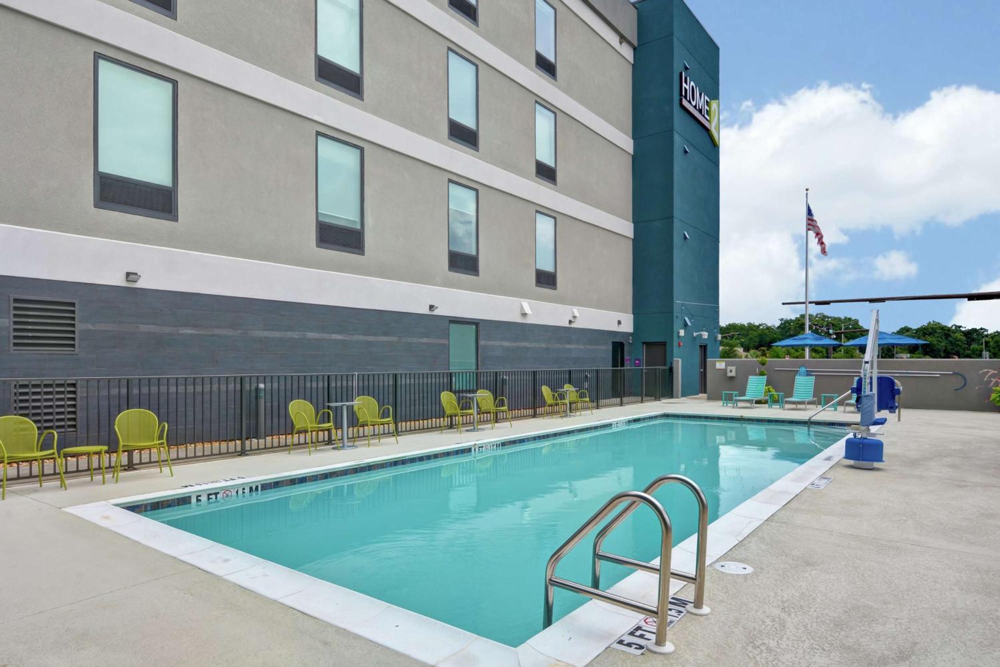 Home2 Suites Pensacola I-10 At North Davis Hwy Εξωτερικό φωτογραφία