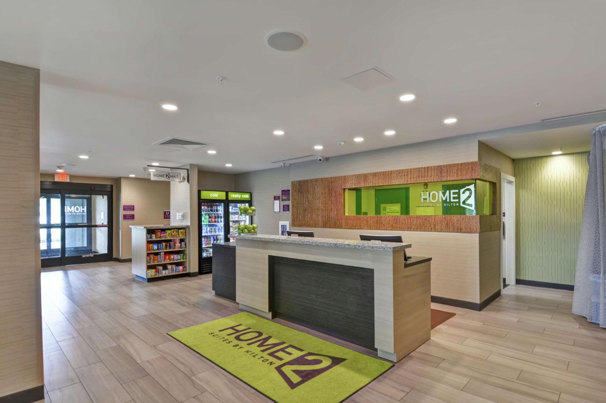 Home2 Suites Pensacola I-10 At North Davis Hwy Εξωτερικό φωτογραφία